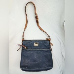 Dooney and Bourke Dillen letter carrier